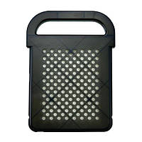 Плоский фільтр до безконтактного автоматичного смітника-пилососа JRL-JPF004-4