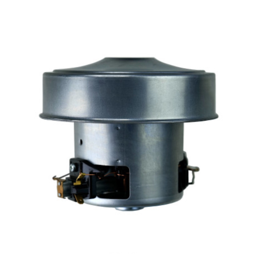 Мотор до безконтактного автоматичного смітника-пилососа (JRL-JPF004-2), фото 1