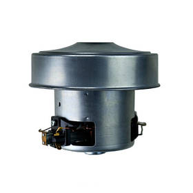 Комплектуючі для автоматичного смітника-пилососа