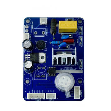 Плата до безконтактного автоматичного смітника-пилососа (JRL-JPF004-5)