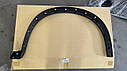 Арка передняя левая Nissan Rogue T33 21-24 год новая оригинал в наличии 638616RA0A, фото 3