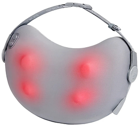 Масажер SKG T1-2 PRO (подушка Шиацу)