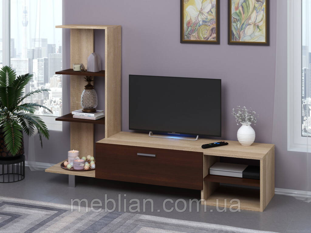 Тумба ТВ Дакар, фото 1