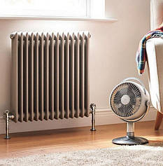 Опалювальні прилади, тепловентилятори