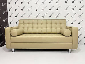 Стеганний диван для Cardinal диван для відвідувачів офісу ресторану салону краси VM225