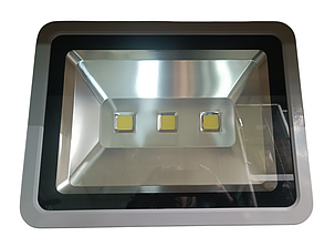 Світлодіодний прожектор SL-150 3LED150w 6000К IP65 Код.59363, фото 1