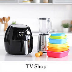 TV Shop