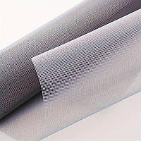 Москітна (віконна) сітка на метраж 1.2м (120см) "Євро Стандарт". Осередок 1.6 х 1.8мм.