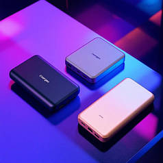 Power Bank, зарядні пристрої