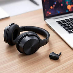 Навушники, bluetooth гарнітури