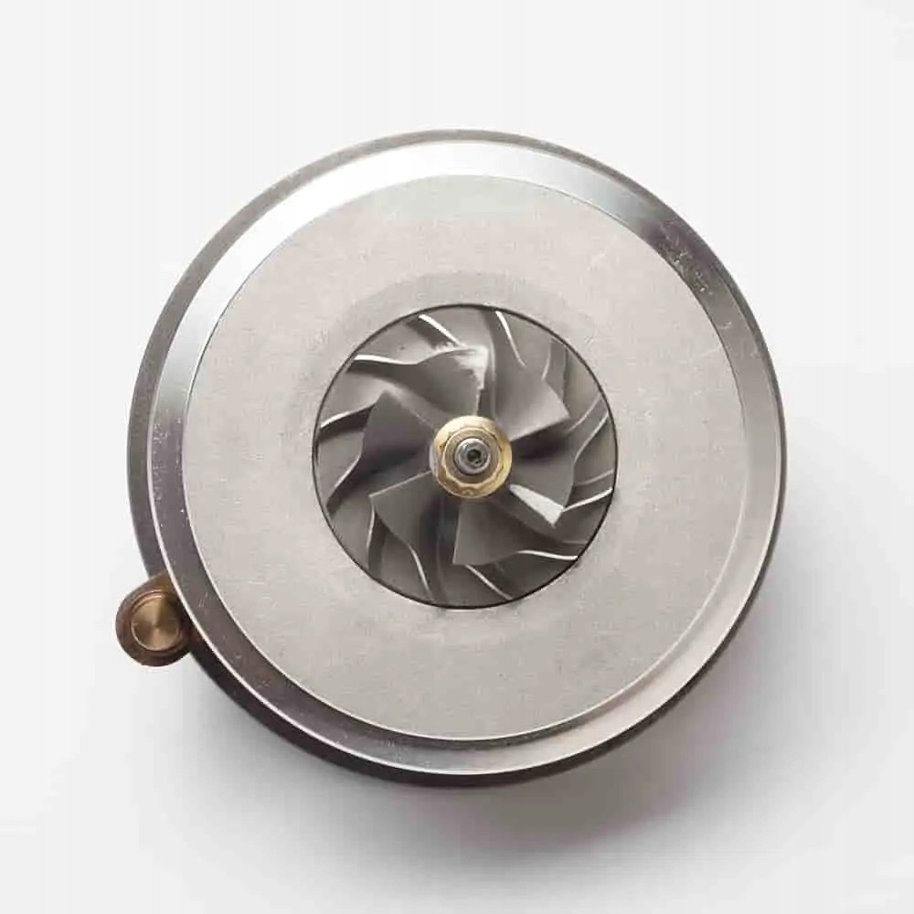 Картридж турбіни Jaguar, 2.7D, 752343-0006, 752343-0003, 752343-6, 752343-3