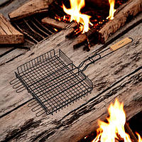 Решітка-гриль Maestro MR-1002 25x30 см з антипригарним покриттям