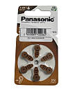 Цинк-вуглецева батарейка Panasonic ZA312