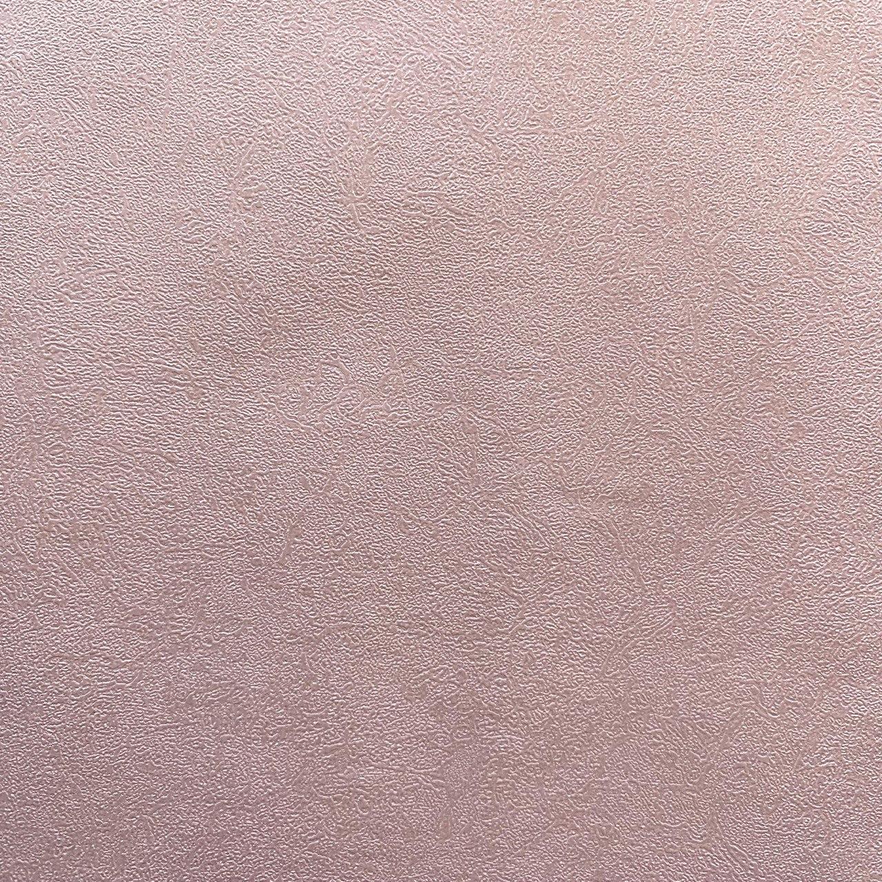 Мініатюра самоклеючі шпалери 25*50 см Пильно-рожева фактура, фото 1