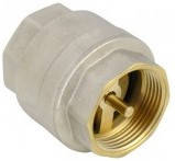 Зворотній клапан RAFTEC Black Ду15