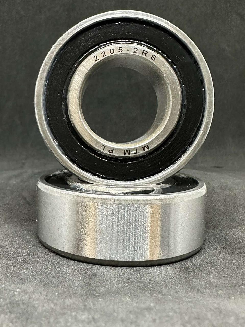 Підшипник 2205 2RS, 1505 (25*52*18) MTM PL Original