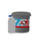 Епоксидна гідроізоляція 10кг., фото 3