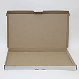 Гофротара коробка 525*305*35 (56), фото 3