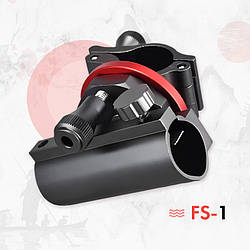 Кріплення Compact FS-1 для тримача вудок, 25 мм