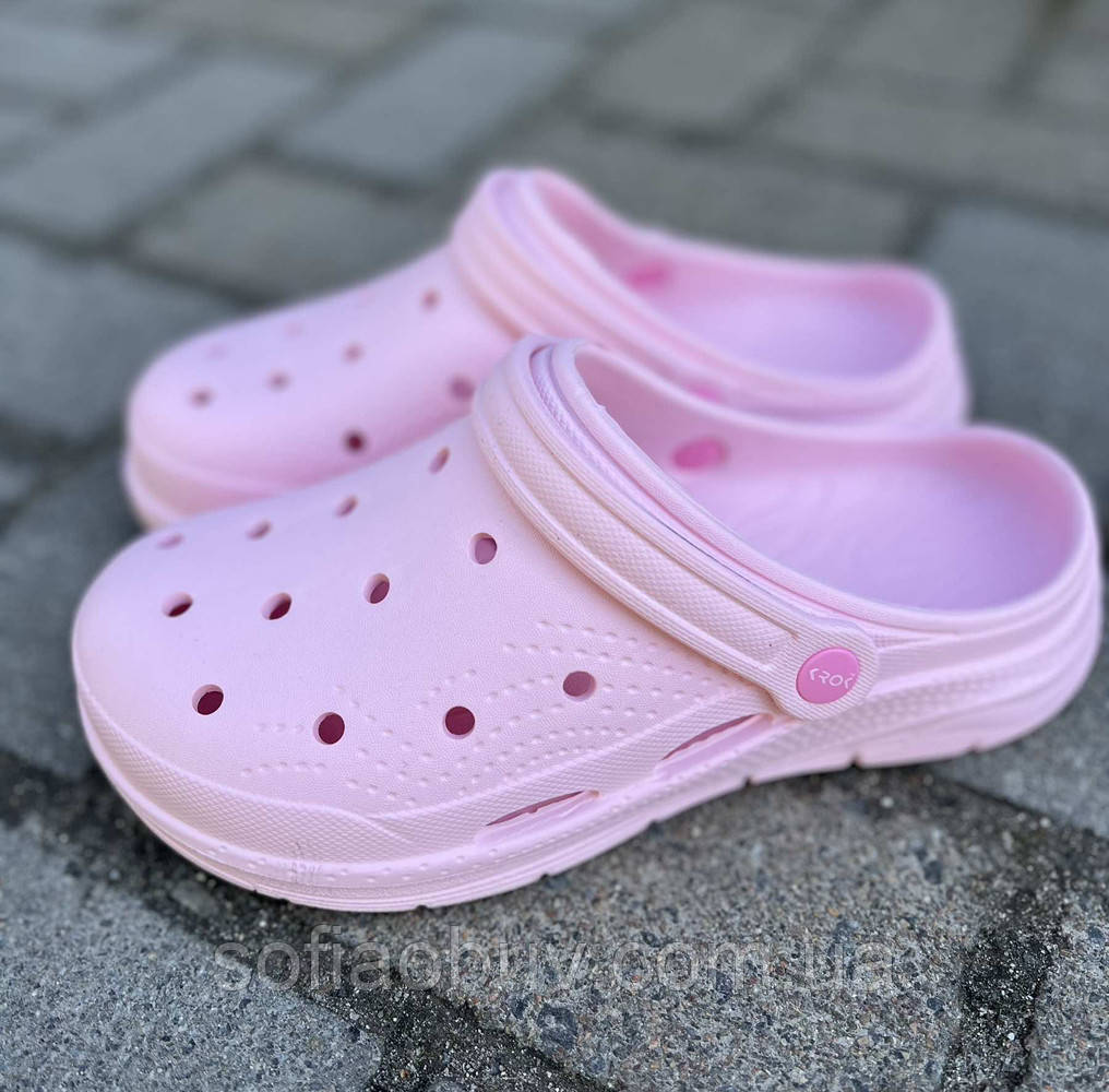 Крокси жіночі Krok