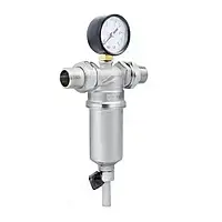 Фільтр самопромивний SD Forte 3/4" для води SF127W20