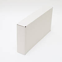 Коробка з мікрогофрокартону 190*100*30 (47)