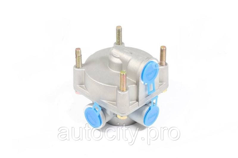 Клапан прискорювальний VL130030 (вир-во Axut), фото 1