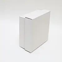 Картонна коробка гофротара 150*150*70 (61)