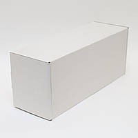 Коробка з мікрогофрокартону під картридж 320*130*110