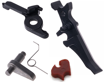 Відсікачі / антиреверси / уповільнувачі / 