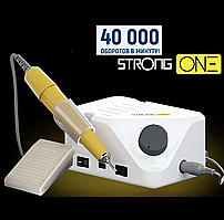 Фрезер для манікюру та педикюру Strong B350 40 000 об./хв 64 вт