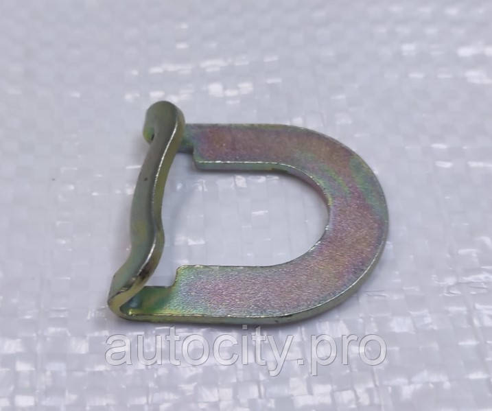 Чека пальця кабіни 862507 (ШЕЗ-25, шайба замкова), фото 1