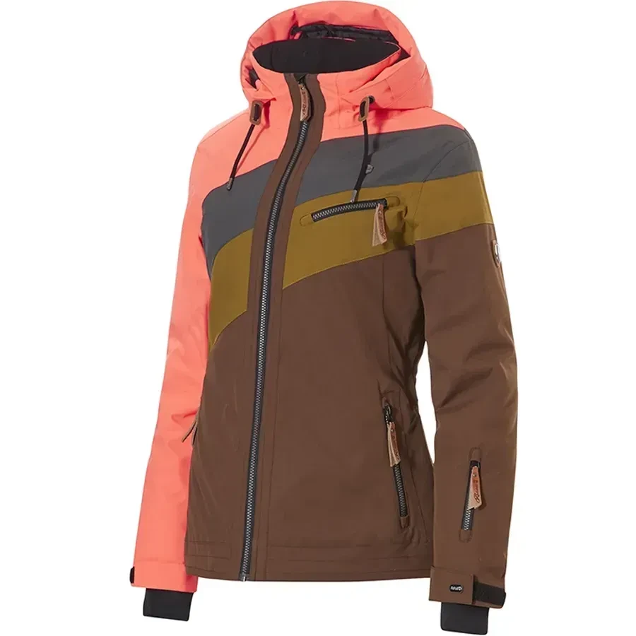 Rehall куртка Soire W 2020, фото 1