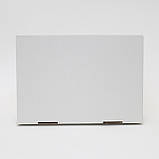 Коробка кондитерська 250х170х80, фото 2