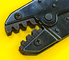 Инструмент для обжимки