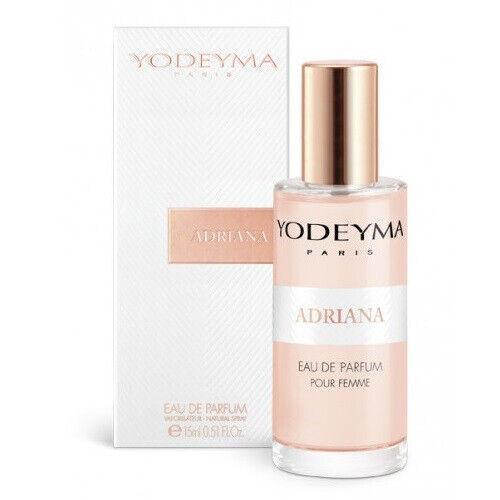 Жіночі парфуми Adriana Yodeyma 15 мл, фото 1