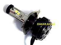 Светодиодные автомобильные лампы H11 40W Allight V18