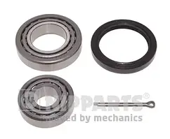 Nipparts J4700503 Підшипник колісний Mitsubishi L 300 / Delica II, L 300 III, L400, L200, Delica / Space Gear