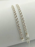 Срібний браслет 925 проби.