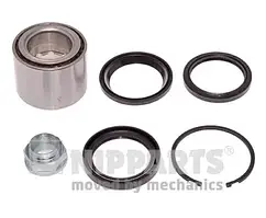 Nipparts J4717007 Підшипник колісний задній Subaru Legacy I, Impreza, Legacy II, Forester, Legacy Outback;