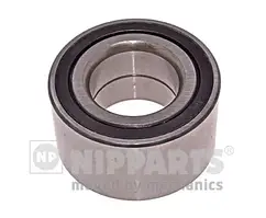 Nipparts J4704019 Підшипник колісний задній Honda Civic V, Civic VI, Logo, Cr-v II; Isuzu Gemini, Impulse;