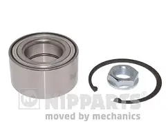 Nipparts N4702063 Підшипник колісний Fiat Scudo; Peugeot Expert Tepee, Expert, Traveller; Citroen Jumpy II, Spacetourer, Jumpy III