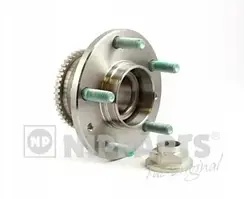 Nipparts J4713031 Підшипник колісний задній Mazda 6, Xedos 9, 626 V, 323 S VI, 323 F VI, Premacy, MPV II;