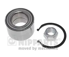 Nipparts J4715012 Підшипник колісний задній Mitsubishi Space Runner, Space Wagon, Lancer VI, Outlander I;