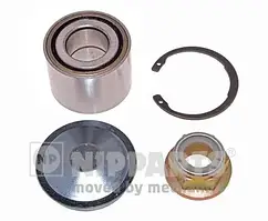 Nipparts N4711064 Підшипник колісний задній Renault Super 5, 9, 11, 19 I, 19 II Chamade, 19 II, 19 I Chamade, Twingo I