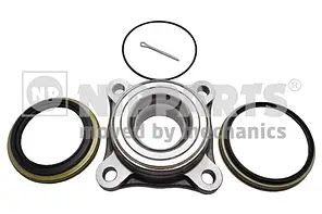 Nipparts N4702056 Підшипник колісний Toyota Land Cruiser Prado, FJ Cruiser, Hiace / Commuter V, Fortuner, Hilux VII;