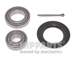 Nipparts J4710900 Підшипник колісний задній Daewoo Espero, Nexia, Nubira, Nubira Wagon, Lanos, Aranos, Cielo, Lacetti, Lemans