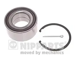 Nipparts N4705024 Підшипник колісний Mitsubishi ASX, Outlander II, Lancer VIII, Outlander III; Citroen C-crosser Enterprise