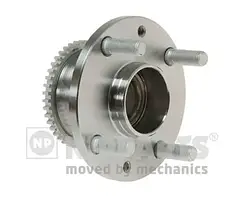 Nipparts J4713023 Підшипник колісний задній Mazda 323 S IV, 323 C IV, 323 F IV, Mx-3, 323 C V, 323 F V, 323 P V