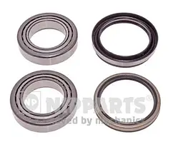 Nipparts J4700306 Підшипник колісний Mazda 121 II, Demio, 121 III; KIA Pride, RIO I, RIO II;